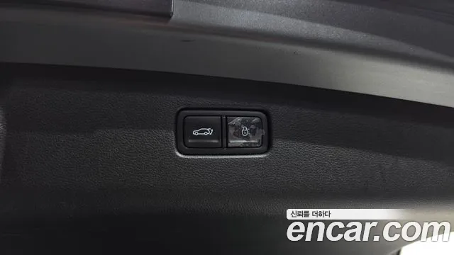 Genesis GV70 Electrified GV70 — Фото автомобиля 18