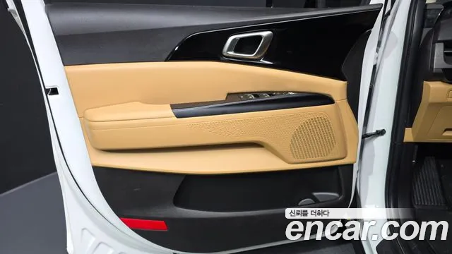 Kia Canival Carnival 4 поколение 9 мест Prestige — Фото автомобиля 24