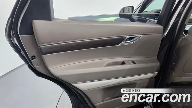 Genesis GV80 3.5T Бензин AWD — Фото автомобиля 25