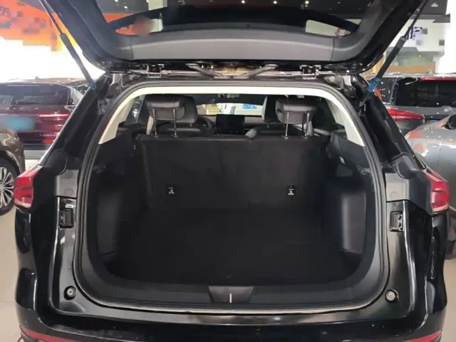 Haval H6 — Фото автомобиля 18