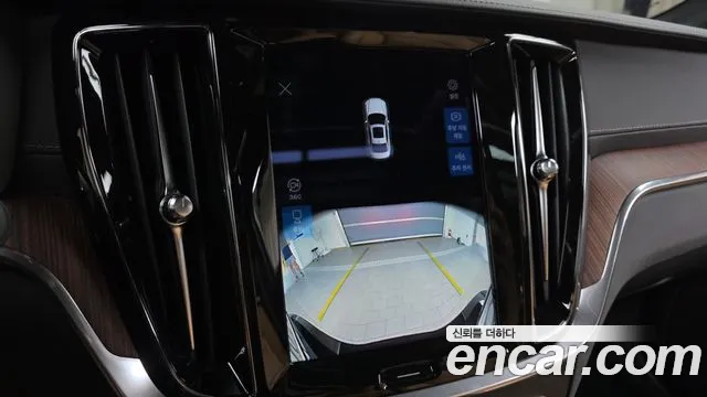Вольво S60 S60 третьего поколения B5 Ultimate Bright — Фото автомобиля 16
