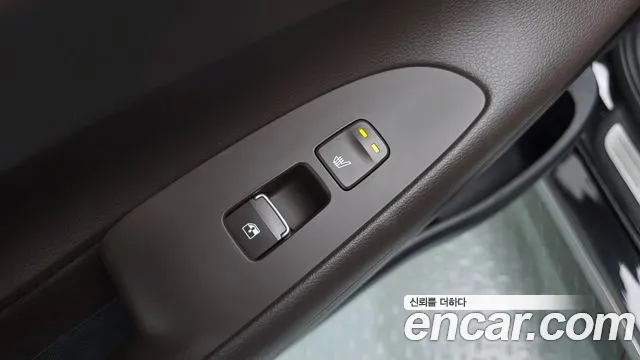 Hyundai Grandeur New — Фото автомобиля 29