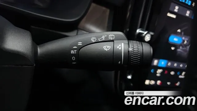 Вольво XC40 — Фото автомобиля 30
