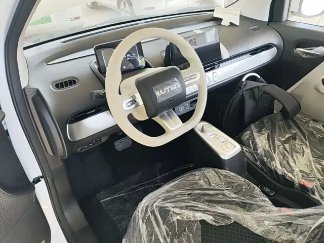 Changan Lumin — Фото автомобиля 5