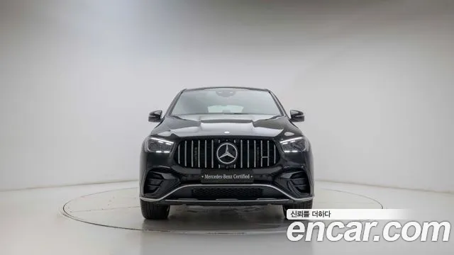 Mercedes-Benz GLE-Class W167 — Фото автомобиля 3