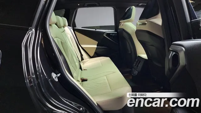 BMW X3 — Фото автомобиля 12