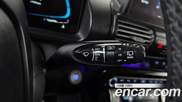 Hyundai Casper Casper Inspiration — Фото автомобиля 26
