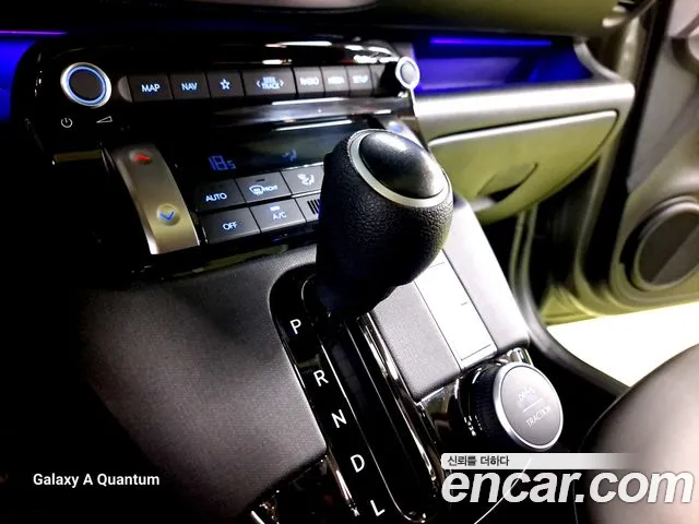 Hyundai Casper Casper Turbo Inspiration — Фото автомобиля 9