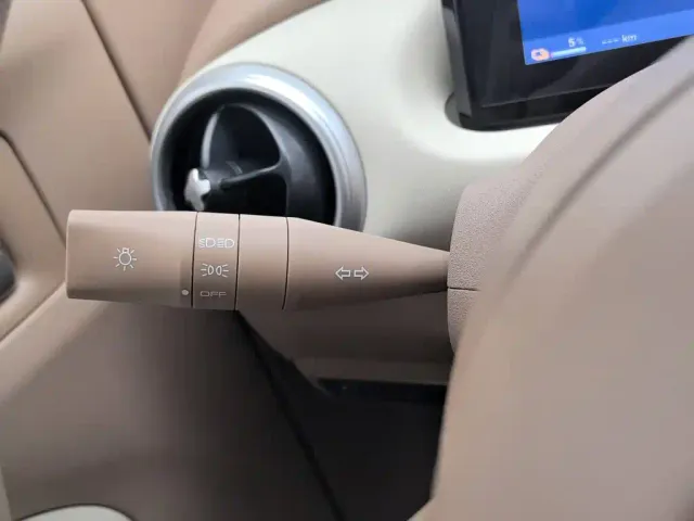 Wuling Hongguang Mini EV — Фото автомобиля 21