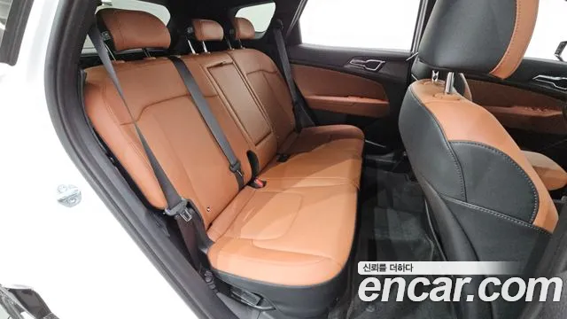 Kia Sportage 5th Gen — Фото автомобиля 17