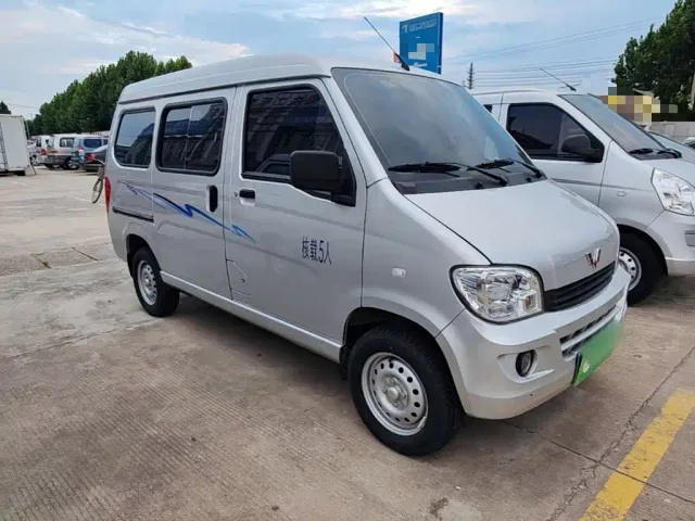 Wuling Zhiguang — Фото автомобиля 21