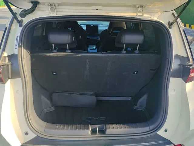 BYD Seagull — Фото автомобиля 18