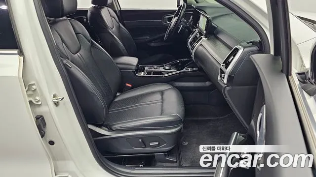 Kia Sorento Generation 4 — Фото автомобиля 16