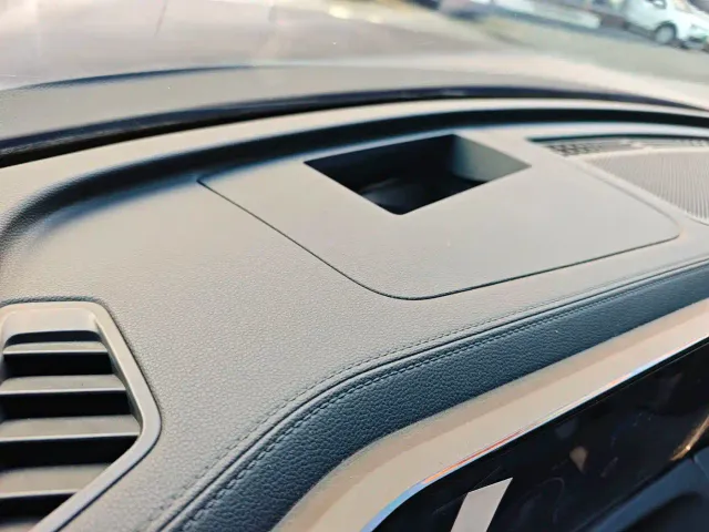 Volkswagen Tiguan L — Фото автомобиля 14