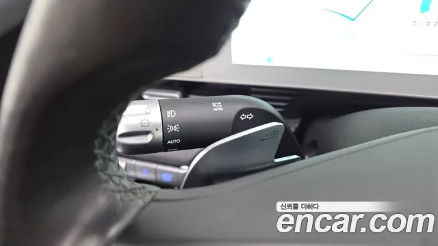 Hyundai Ioniq 5 — Фото автомобиля 28