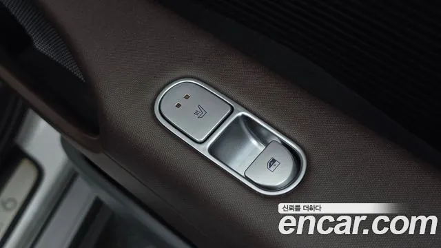 Hyundai Ioniq 6 — Фото автомобиля 22