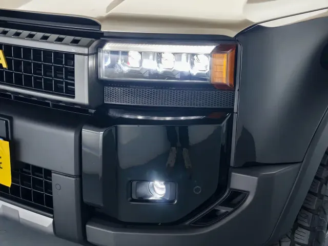 Toyota Prado — Фото автомобиля 16