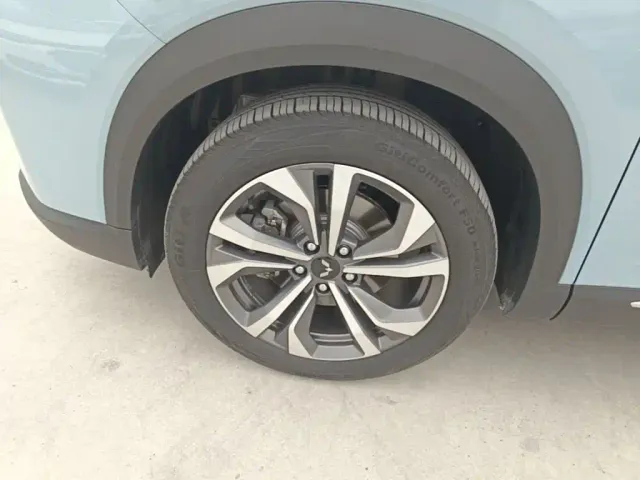 Wuling Asta — Фото автомобиля 22