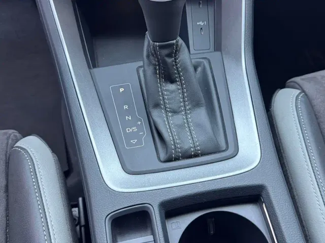 Audi Q3 — Фото автомобиля 10