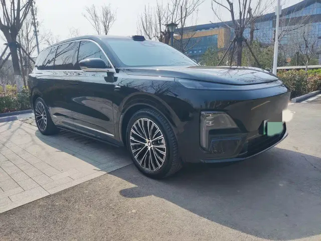 Deepal Deep Blue S09 — Фото автомобиля 2