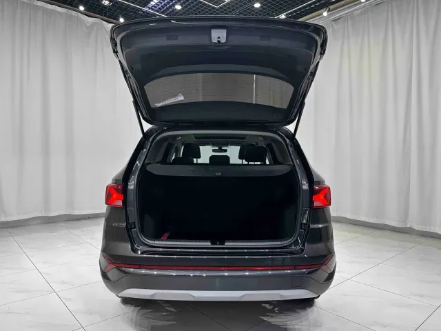 Jetta VS7 — Фото автомобиля 15