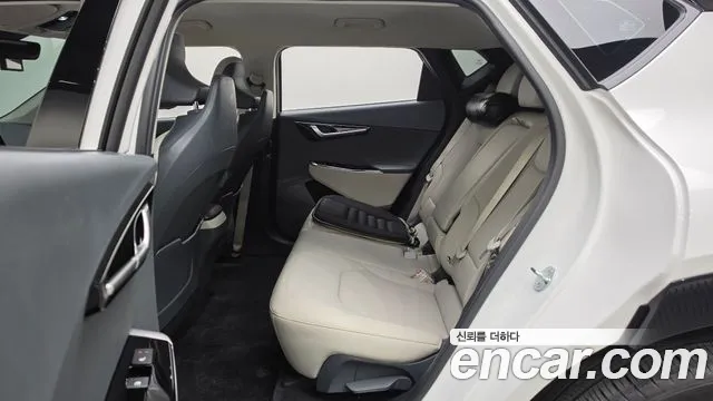 Kia EV6 — Фото автомобиля 22
