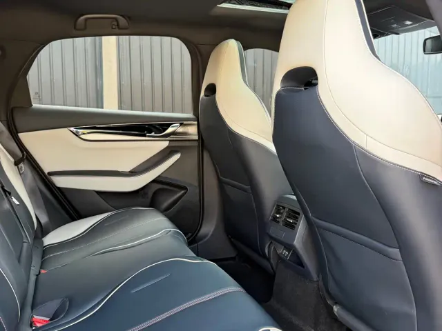 BYD Qin PLUS — Фото автомобиля 8