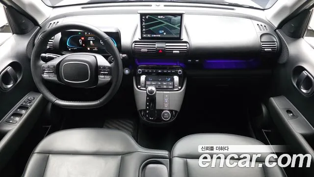 Hyundai Casper Casper Turbo Essential — Фото автомобиля 7