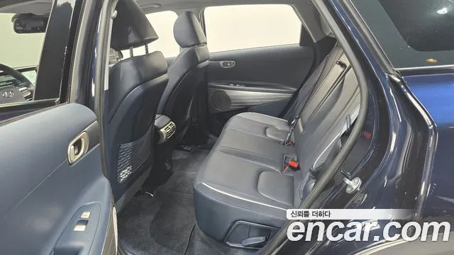 Hyundai Nexo Nexo Premium — Фото автомобиля 21