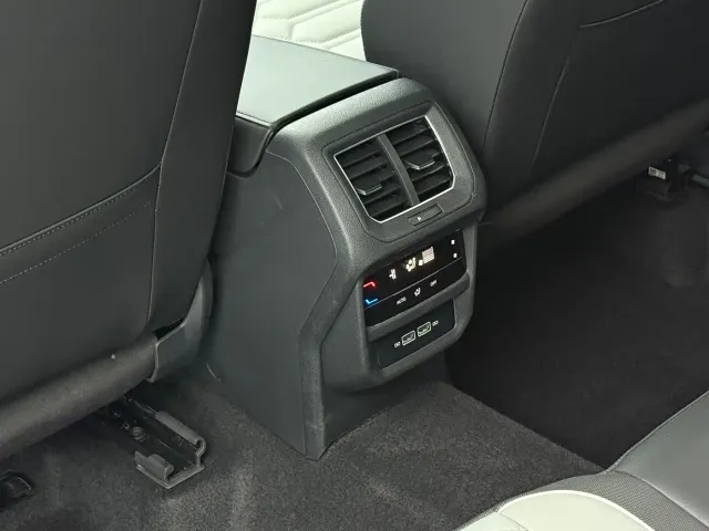 Volkswagen Tayron — Фото автомобиля 15