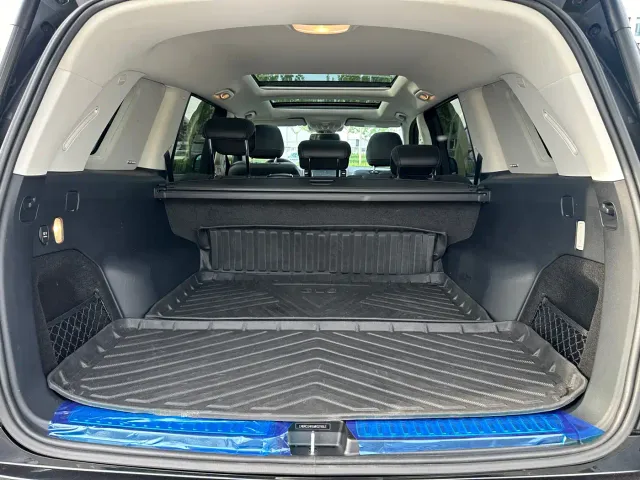 BAIC Beijing Offroad BJ90 — Фото автомобиля 13