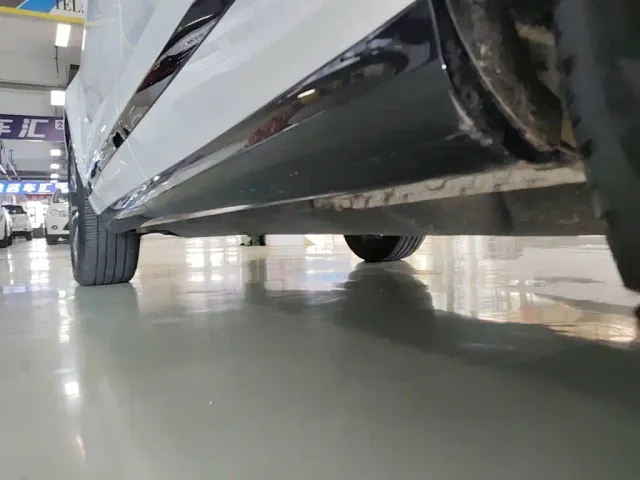 Land Rover Range Rover Evoque — Фото автомобиля 21