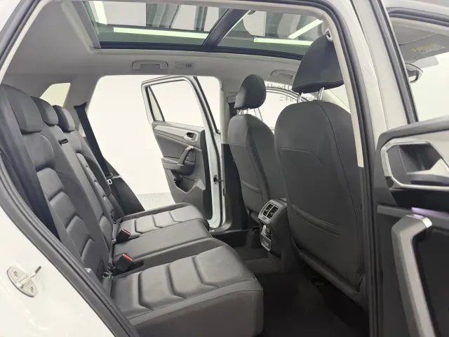 Volkswagen Tayron — Фото автомобиля 9