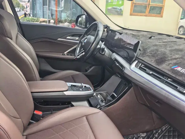 BMW X1 — Фото автомобиля 7