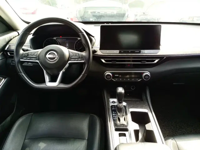 Nissan Teana 2022 2.0L XL-TLS Comfort Edition — Фото автомобиля 6