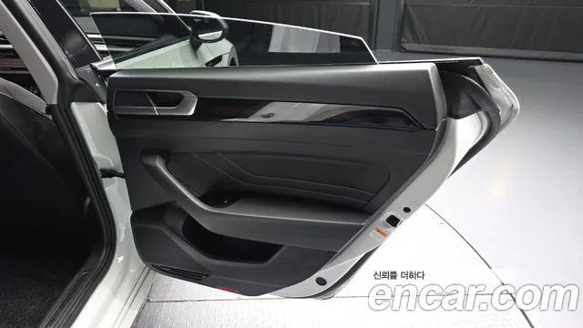 Volkswagen Arteon Arteon 2.0 TDI Prestige — Фото автомобиля 8