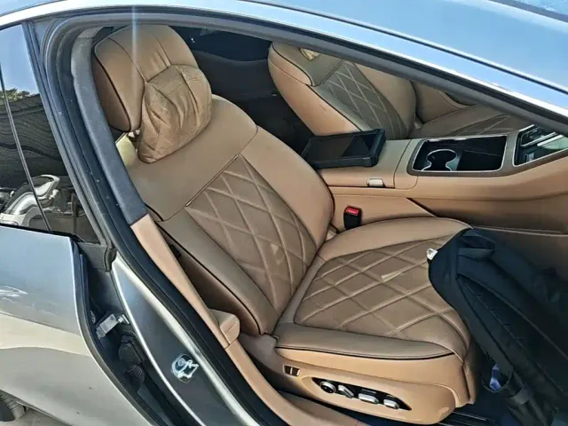 Stelato S9T — Фото автомобиля 24