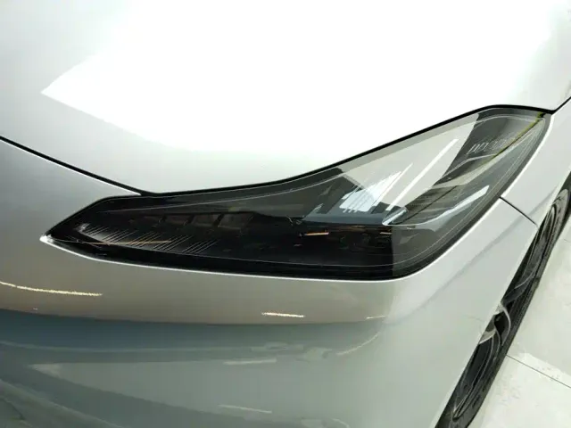 GAC Haobo GT — Фото автомобиля 5