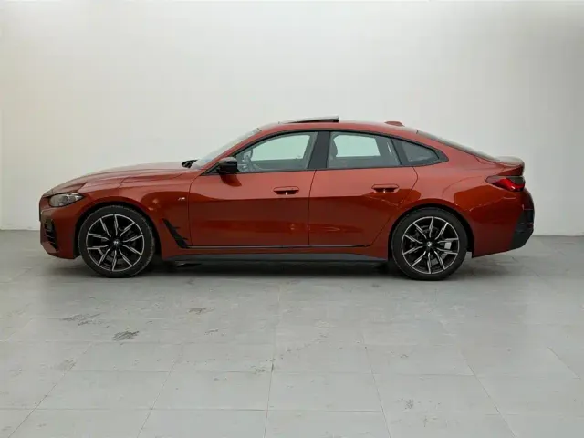 BMW 4 Series — Фото автомобиля 3