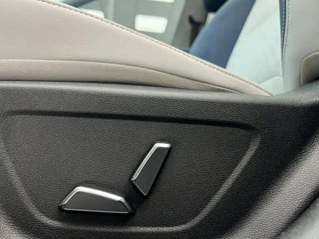 Geely Emgrand — Фото автомобиля 15