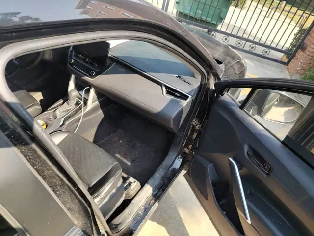 Toyota Frontlander — Фото автомобиля 19