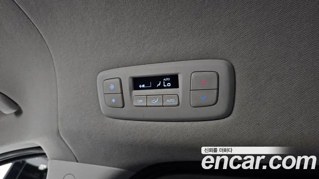 Hyundai Staria Staria Tourer 11 мест — Фото автомобиля 17