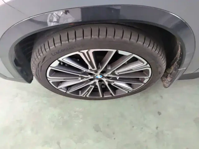 BMW X1 — Фото автомобиля 22