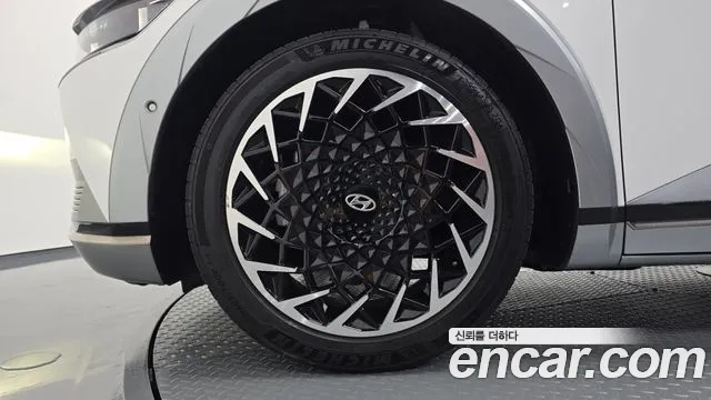 Hyundai Ioniq5 Ioniq5 — Фото автомобиля 5