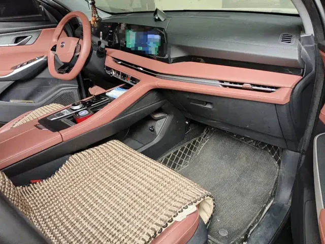 Changan CS75 Plus — Фото автомобиля 13