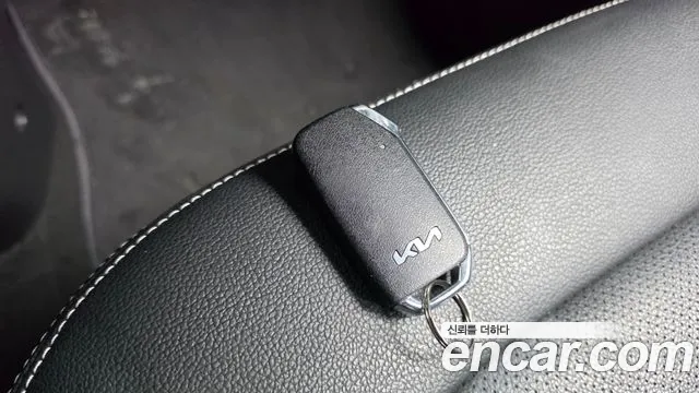 Kia Ray — Фото автомобиля 27