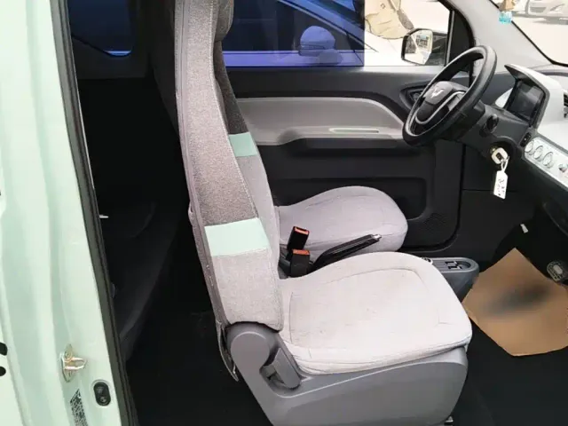 Wuling Hongguang Mini EV — Фото автомобиля 24