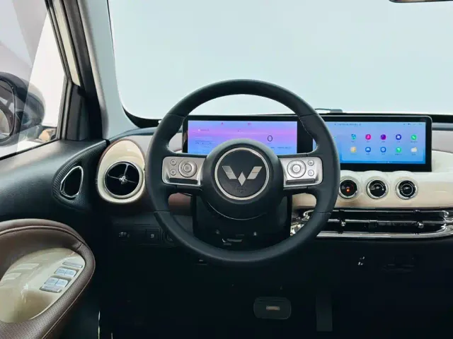 Wuling Bingo — Фото автомобиля 17