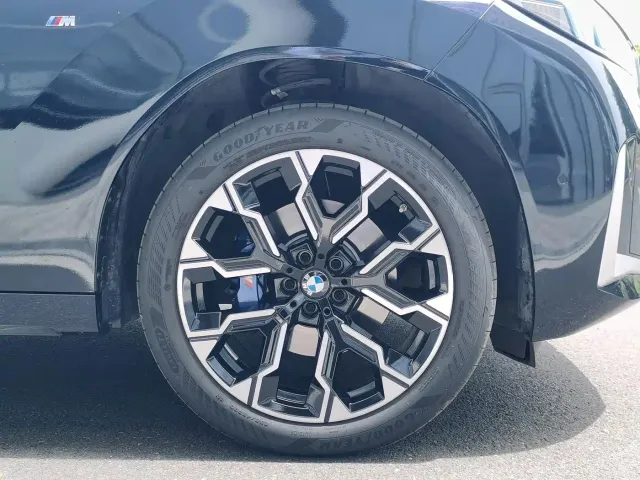 BMW X3 — Фото автомобиля 12