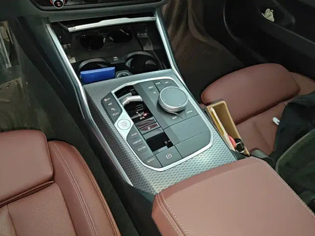 BMW 3 Series — Фото автомобиля 13